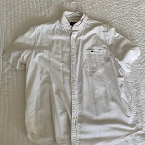 Vineyard vines short sleeve button up